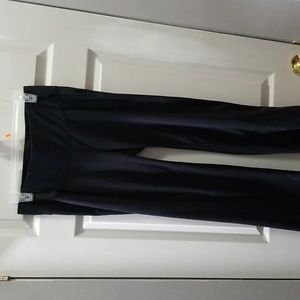 Womens medium Colombia Titanium casual pants